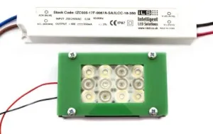 LED lights Intelligent LED Solutions
