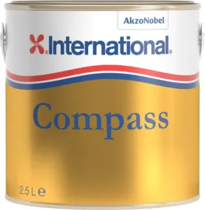 International Compass 750ml #1008548
