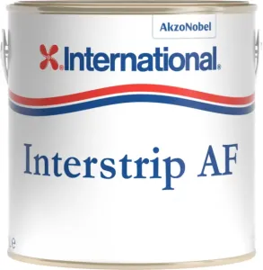 International Interstrip Af Antifouling 2,5 L #13867