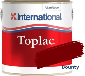 International Toplac Bounty 350 750ml #18134