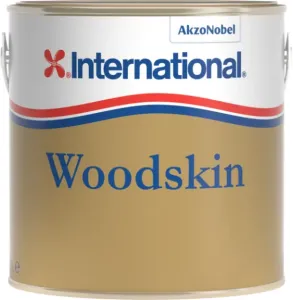 International Woodskin 2‚5L #13823
