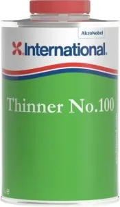 International VC Thinner No. 100 1L