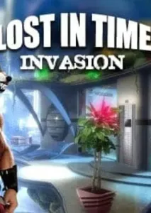 Invasion: Lost in Time (PC) Steam Key GLOBAL