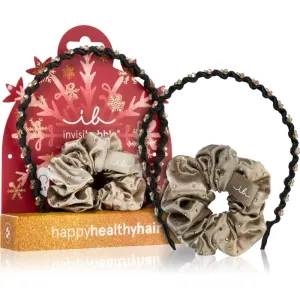 invisibobble Holidays Winterful Life hair accessories kit