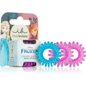 invisibobble Disney Princess Frozen hair bands 3 pc