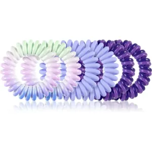 invisibobble Power Gym Jelly hair bands 6 pc