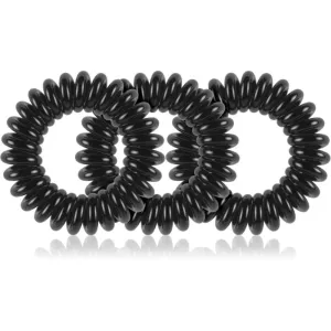invisibobble Power hair bands True Black 3 pc #1821146