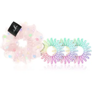 invisibobble Kids hair bands 4 pc