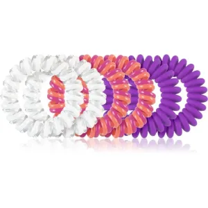 invisibobble Extra Hold Twirl Boss hair bands 6 pc