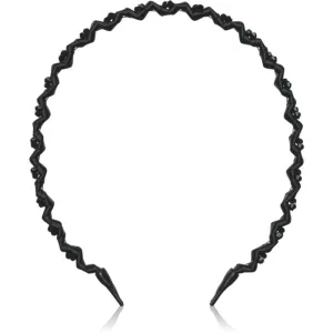 invisibobble Hairhalo True Dark Sparkle headband 1 pc #1770057