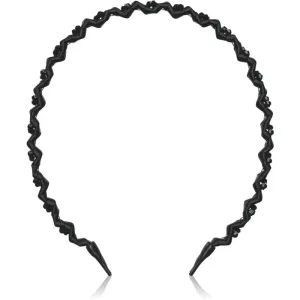 invisibobble Hairhalo True Dark Sparkle headband 1 pc #229166