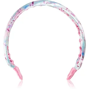 invisibobble Kids Hairhalo headband for children type Cotton Candy Dreams 1 pc