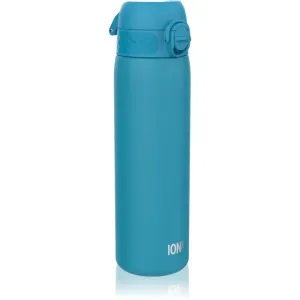 Ion8 Leak Proof thermo bottle small Blue 500 ml