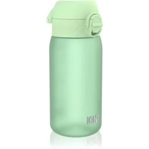 Ion8 Leak Proof bottle for water for children Surf Green 350 ml