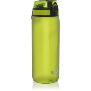 Ion8 One Touch water bottle colour Green 700 ml