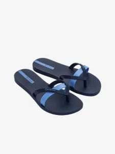 Ipanema Flip-flops Blue #1331046