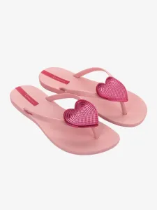 Ipanema Flip-flops Pink #1331073