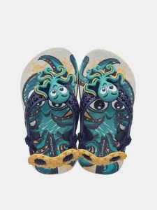 Ipanema Kids Sandals Blue #179190