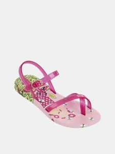 Ipanema Kids Sandals Pink #179356