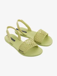 Ipanema Sandals Green
