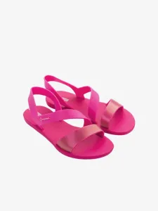 Ipanema Sandals Pink #178731