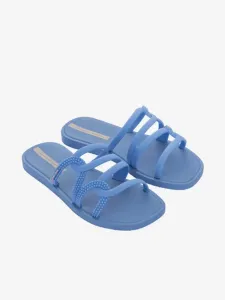 Ipanema Slippers Blue #1331123