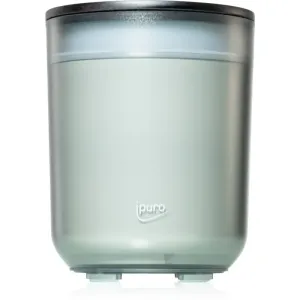 ipuro Air Sonic Aroma Candle Grey electric diffuser 1 pc