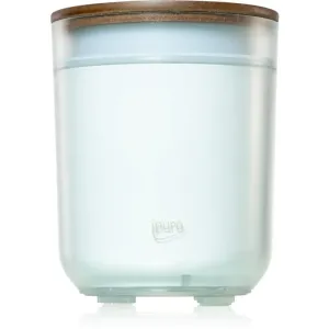 ipuro Air Sonic Aroma Candle White electric diffuser 1 pc