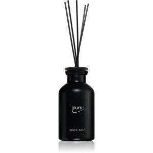 ipuro Classic Noir aroma diffuser with refill 75 ml