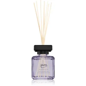 ipuro Essentials Lavender Touch aroma diffuser with refill 100 ml