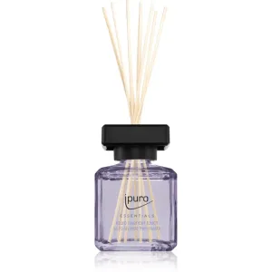 ipuro Essentials Lavender Touch aroma diffuser with refill 50 ml
