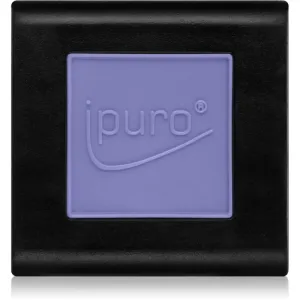 ipuro Essentials Lavender Touch car air freshener 1 pc