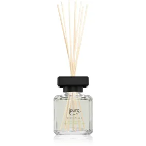 ipuro Essentials Lime Light aroma diffuser with refill 100 ml