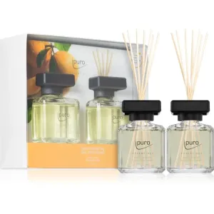 ipuro Essentials Orange Sky gift set 2x50 ml