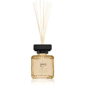 ipuro Essentials Soft Vanilla aroma diffuser with refill 100 ml