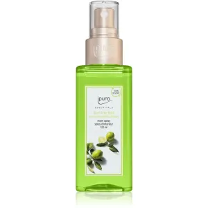 ipuro Essentials Lime Light room spray 120 ml