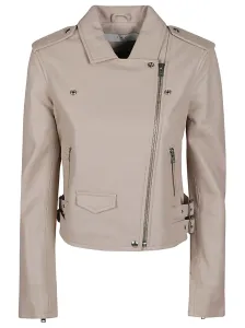 IRO - Ashville Leather Jacket #1639874