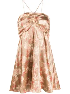 IRO - Silk Short Dress