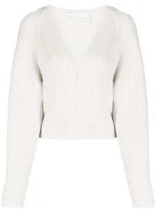 IRO - Adsila V-neck Sweater #1646320