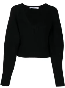 IRO - Adsila V-neck Sweater #1646521