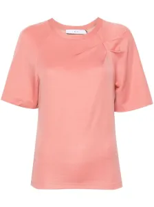 IRO - Umae Cotton Blend T-shirt