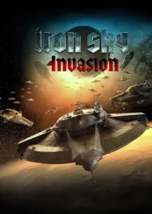 Iron Sky: Invasion (PC) Steam Key EUROPE