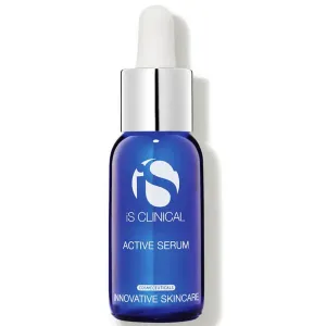 iS Clinical Active Serum