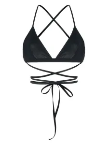 ISABEL MARANT - Solange Triangle Bikini Top #1239881