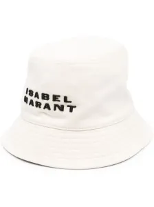 ISABEL MARANT - Haley Bucket Hat #1776917