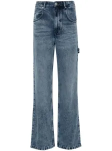 ISABEL MARANT - Bymara Denim Jeans