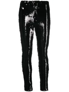 ISABEL MARANT - Madilio Sequined Trousers