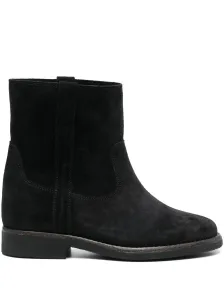 ISABEL MARANT - Susee Leather Boots