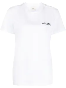T-shirts with short sleeves Isabel Marant