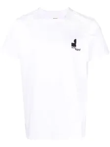 ISABEL MARANT - Cotton T-shirt #1560467